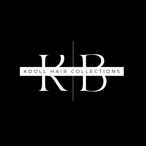 K'Doll Hair Collections logo