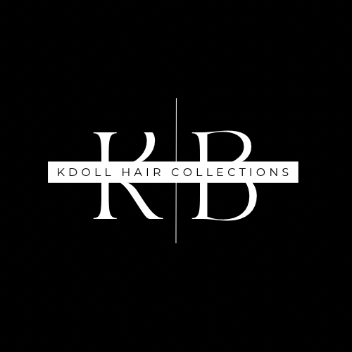 K'Doll Hair Collections