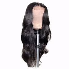 4x4 HD Closure Wig